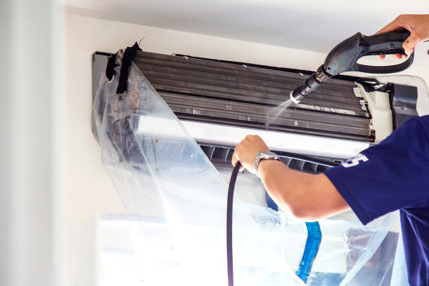 Best Commercial Air Duct Cleaning  in Cedar Park, TX