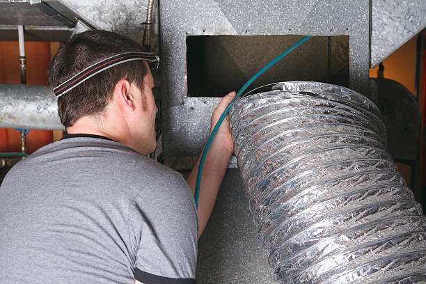 Best Residential Air Duct Cleaning  in Cedar Park, TX