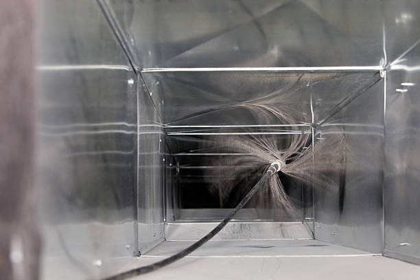 Ventilation Cleaning Services in Cedar Park, TX