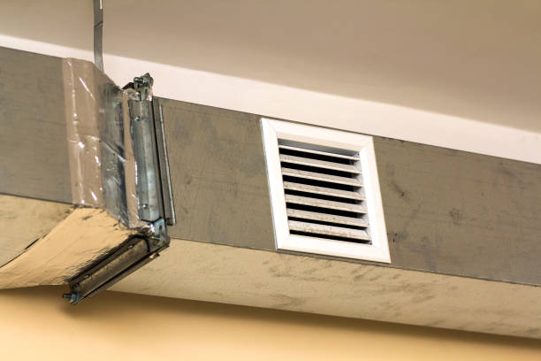 Trusted Cedar Park, TX Airduct Cleaning Experts