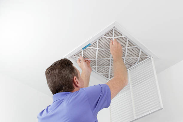 Best HVAC Air Duct Cleaning  in Cedar Park, TX